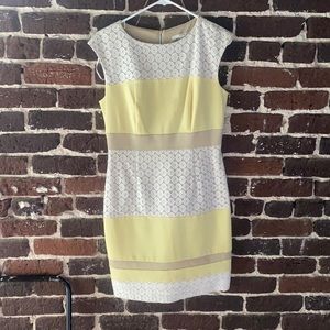 Business Casual Dress